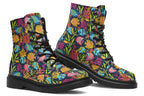 Plenty Of Fish Boots