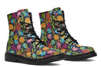 Plenty Of Fish Boots