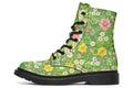 Wildflowers Boots