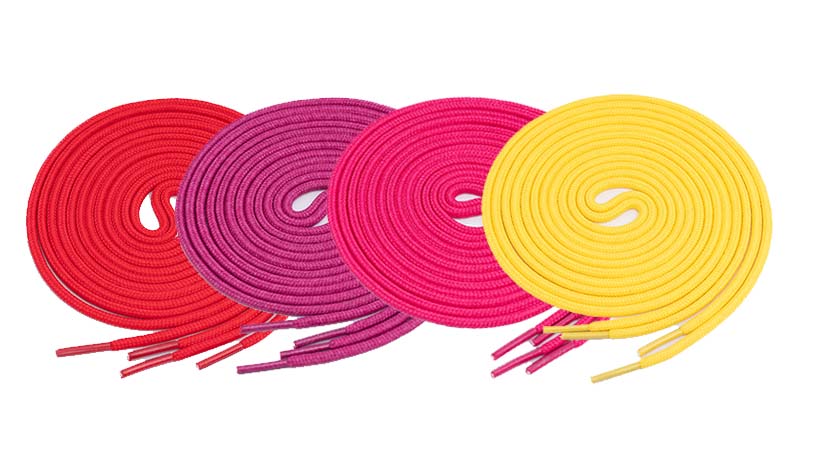 Boot Laces - Offbeat Sweetie