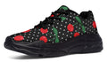 Cherries Chunky Sneakers - Offbeat Sweetie