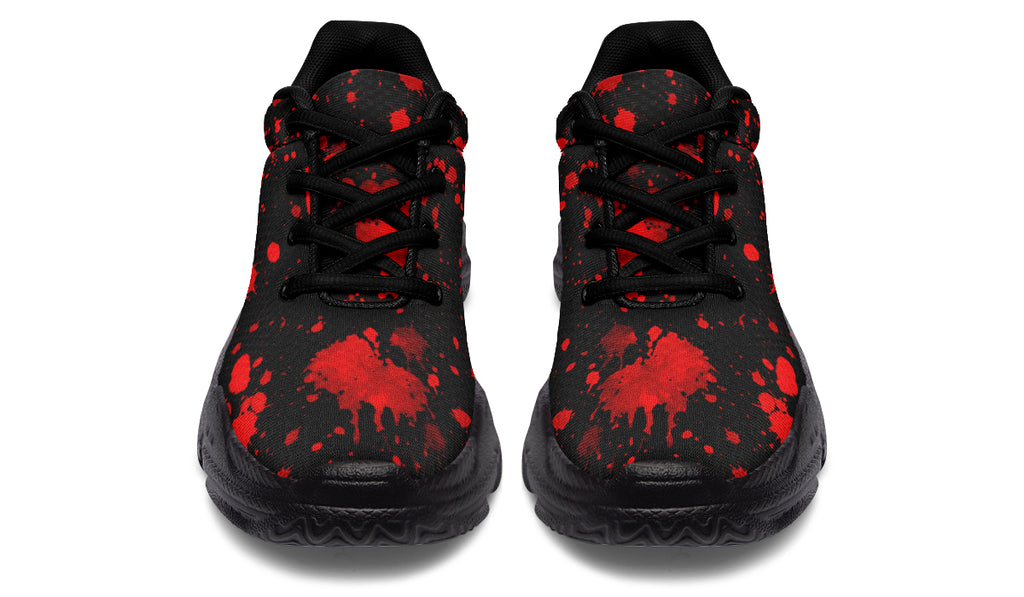 Dexter Chunky Sneakers - Offbeat Sweetie