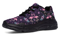 Flamingos Chunky Sneakers