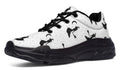 Flying Witches Chunky Sneakers - Offbeat Sweetie