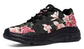 In Bloom Chunky Sneakers - Offbeat Sweetie