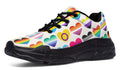 Pride Chunky Sneakers - Offbeat Sweetie