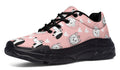 Puppy Love Chunky Sneakers