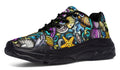 Reef Riot Chunky Sneakers