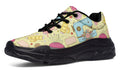 Sew What Chunky Sneakers