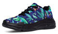 Turtle Tide Chunky Sneakers