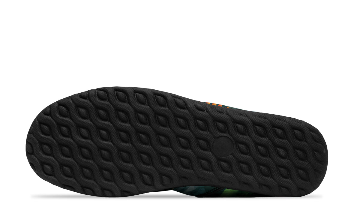 Australian Bouquet Faux Fur Ankle Boots