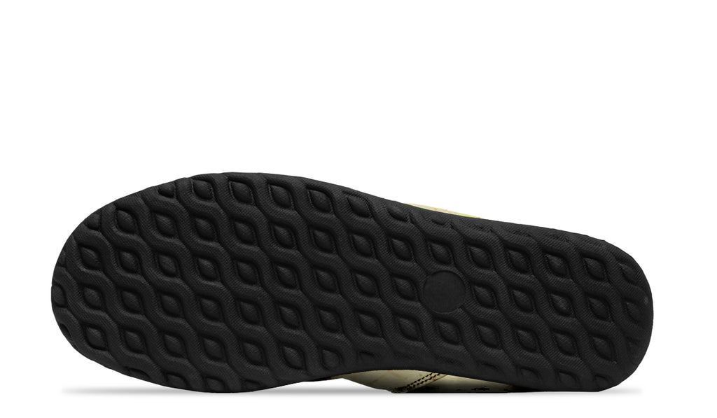 Busy Bees Faux Fur Ankle Boots