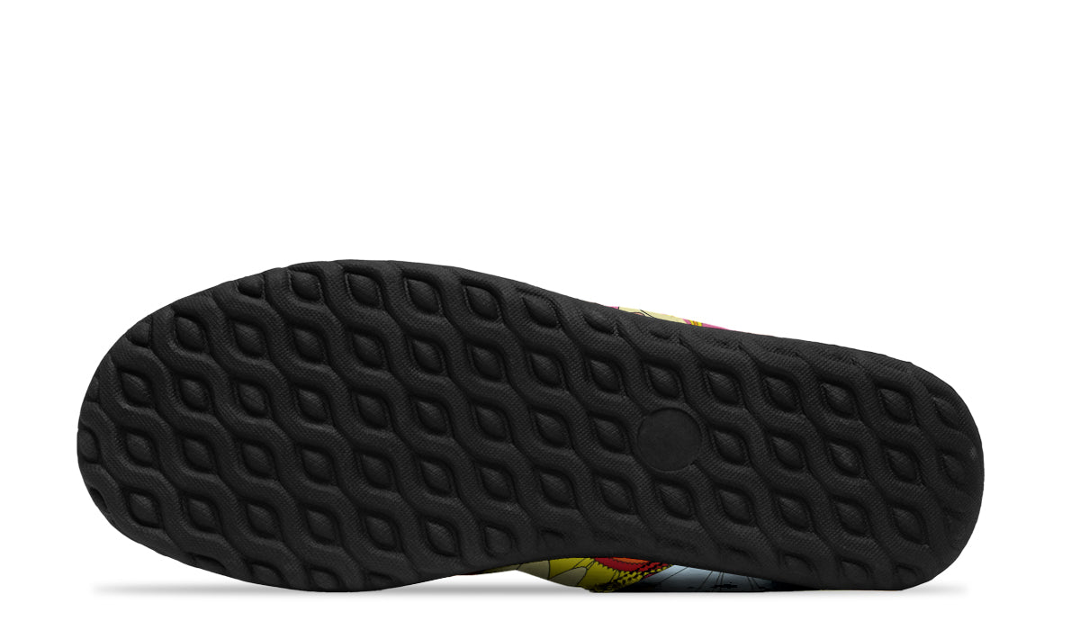 Lorna Faux Fur Ankle Boots