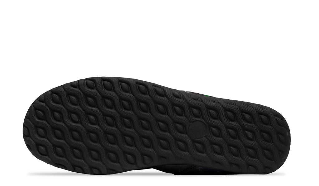 Lost In Space Faux Fur Ankle Boots Offbeat Sweetie