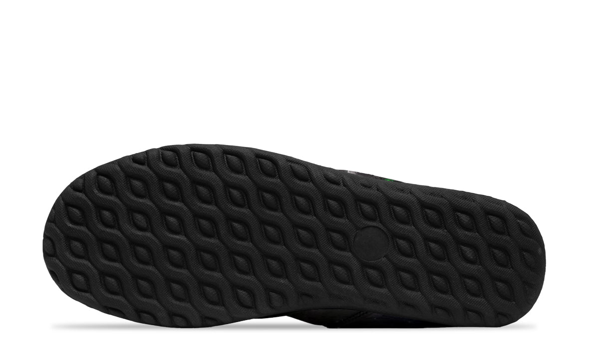 Lost In Space Faux Fur Ankle Boots Offbeat Sweetie