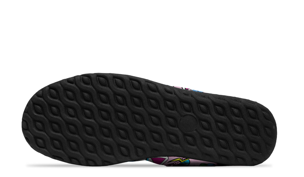 S T E M Faux Fur Ankle Boots