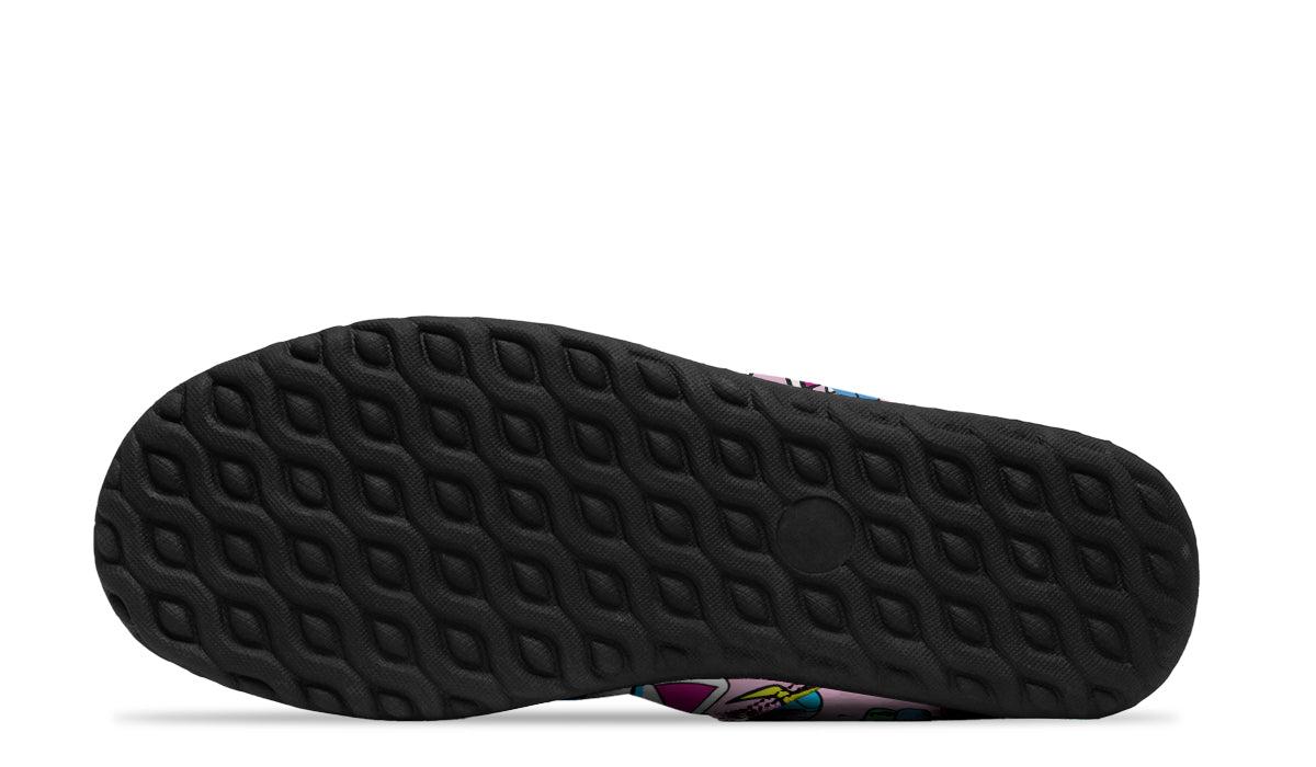 S T E M Faux Fur Ankle Boots