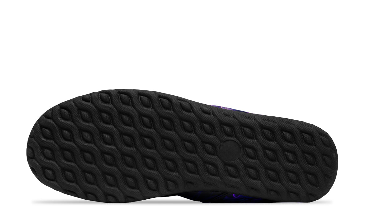 Secret Garden Faux Fur Ankle Boots