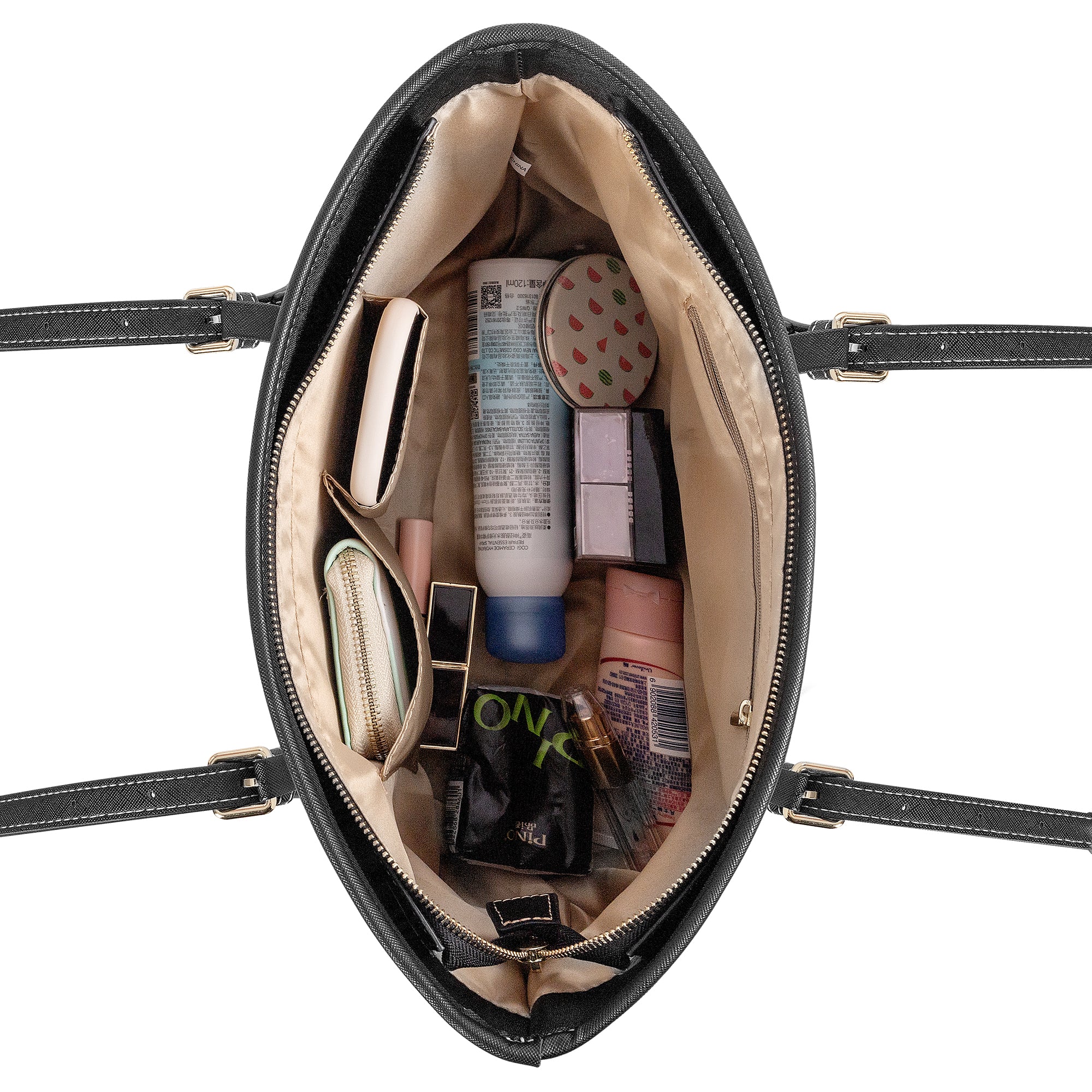 Dragonflies Tote Bag - Offbeat Sweetie