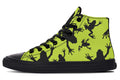 Froggerz High Tops