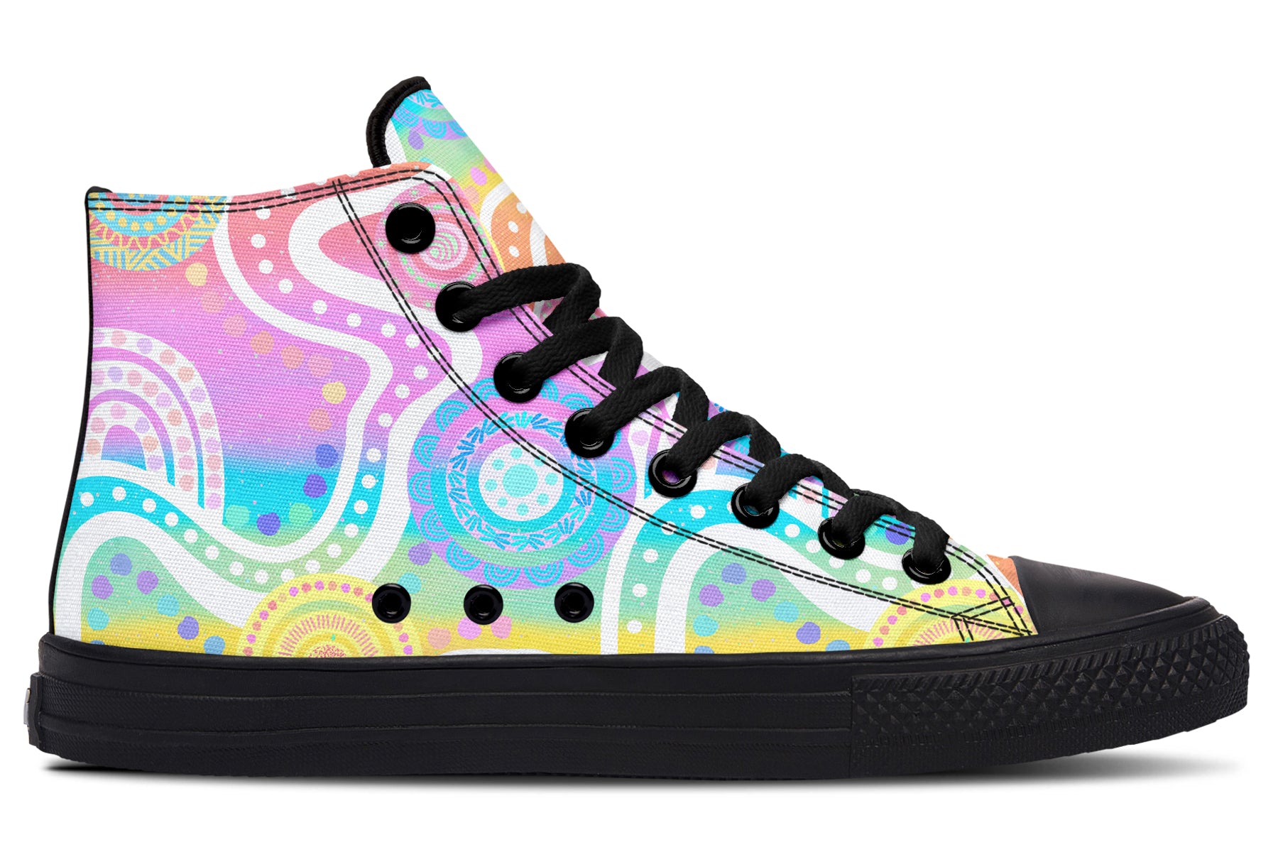 Iluka High Tops