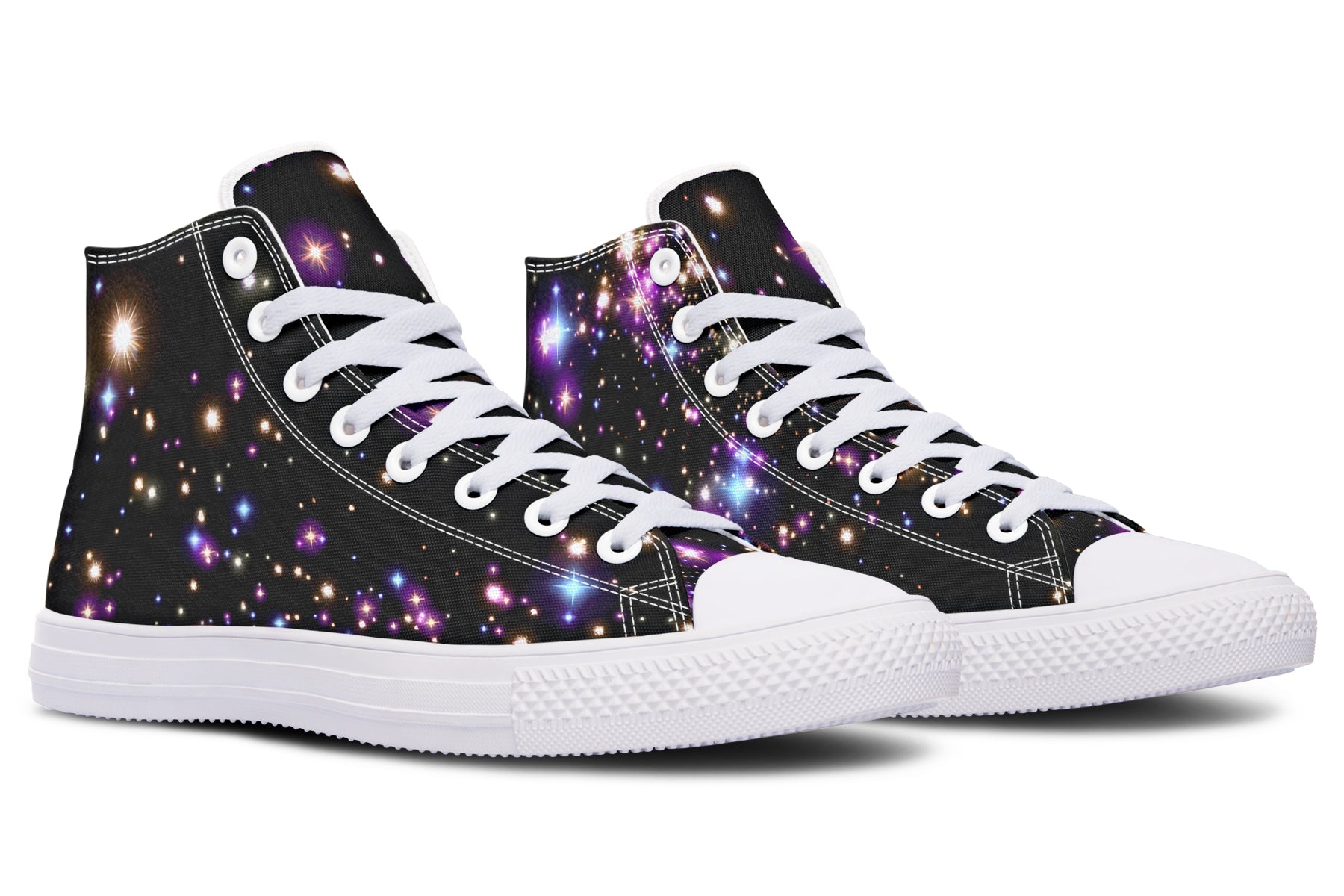 Starlight High Tops (Wide)