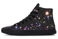 Starlight High Tops (Wide)