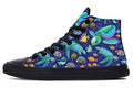 Turtle Tide High Tops