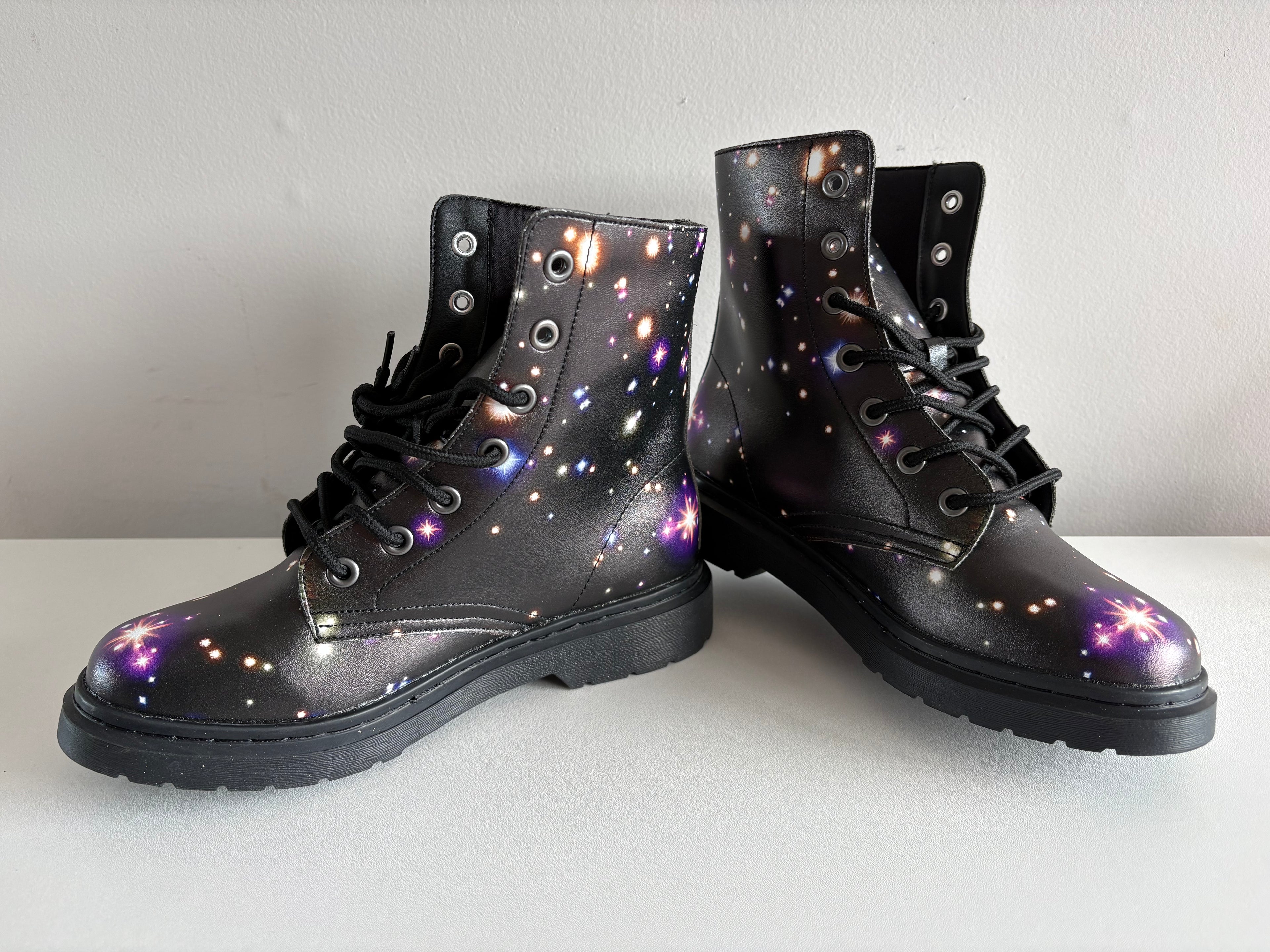 Starlight Boots - EU 39 / Women's US 7.5