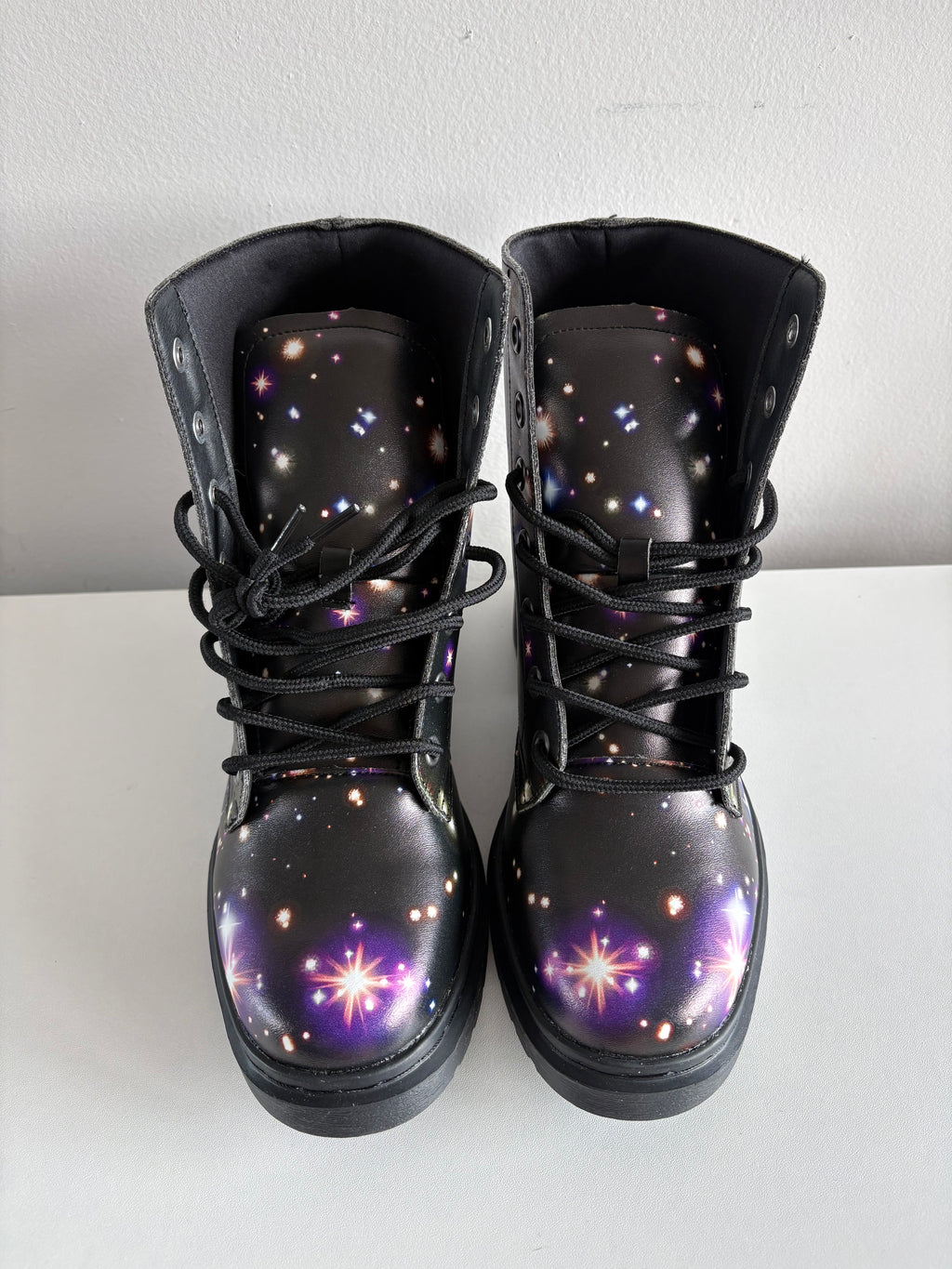 Starlight Boots - EU 39 / Women's US 7.5