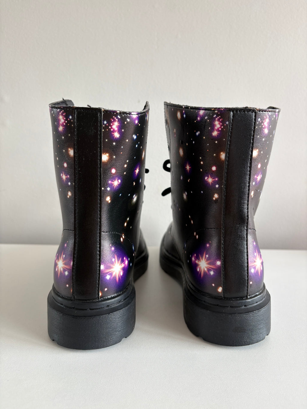 Starlight Boots - EU 39 / Women's US 7.5
