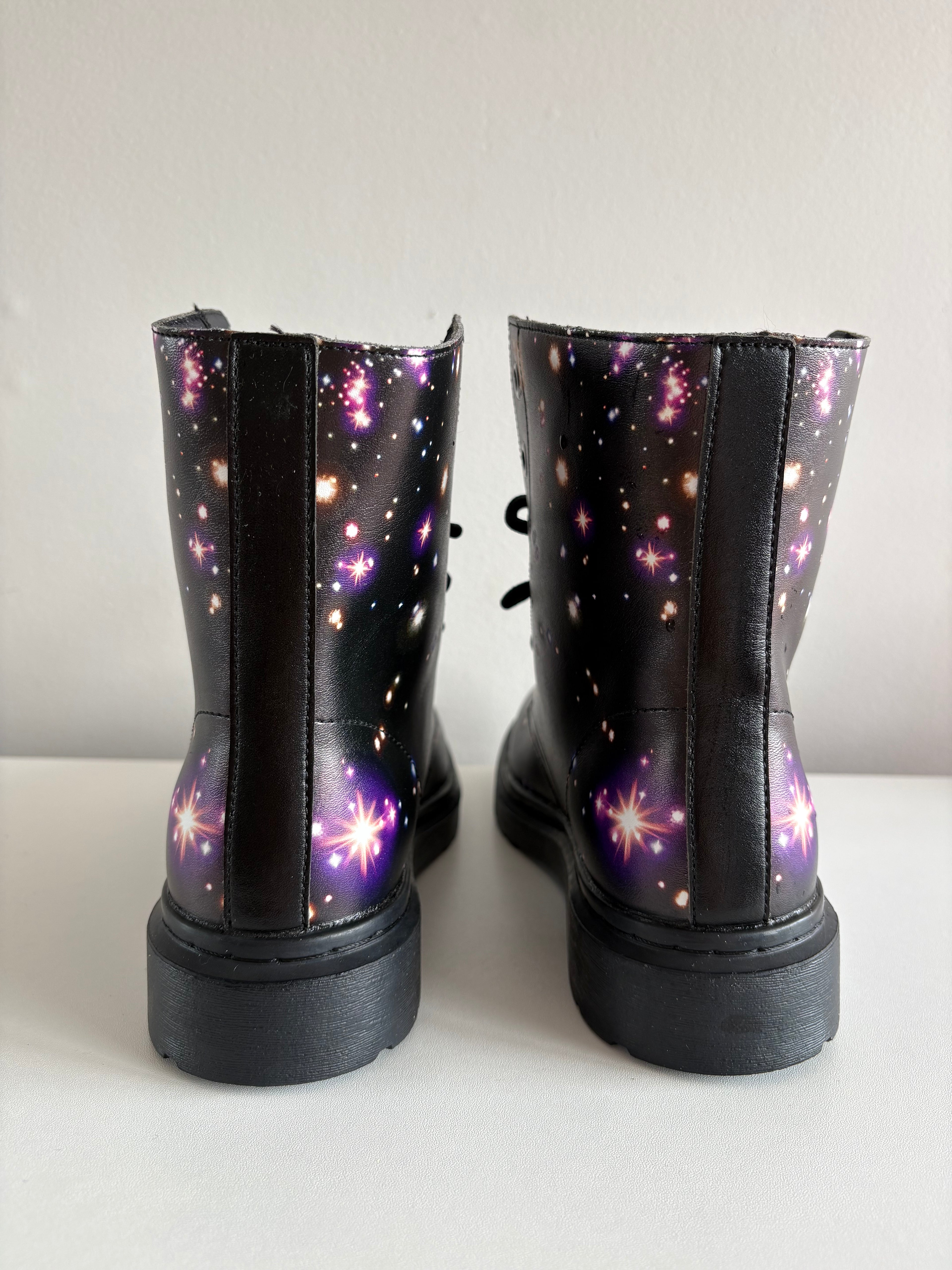 Starlight Boots - EU 39 / Women's US 7.5