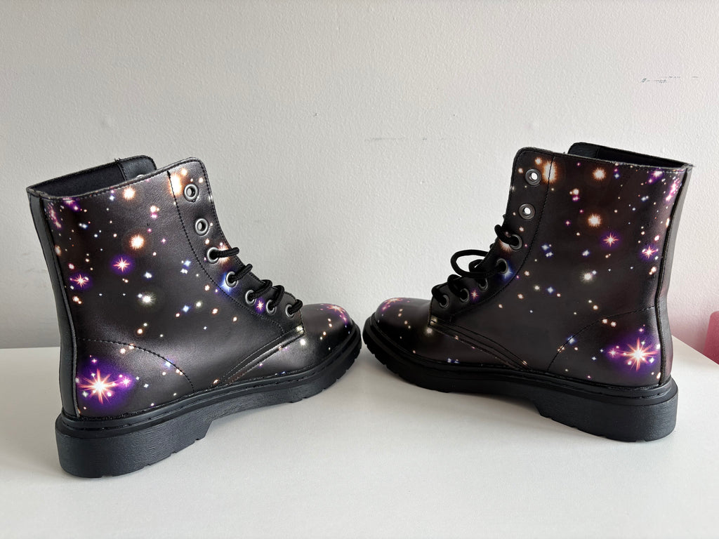 Starlight Boots - EU 39 / Women's US 7.5