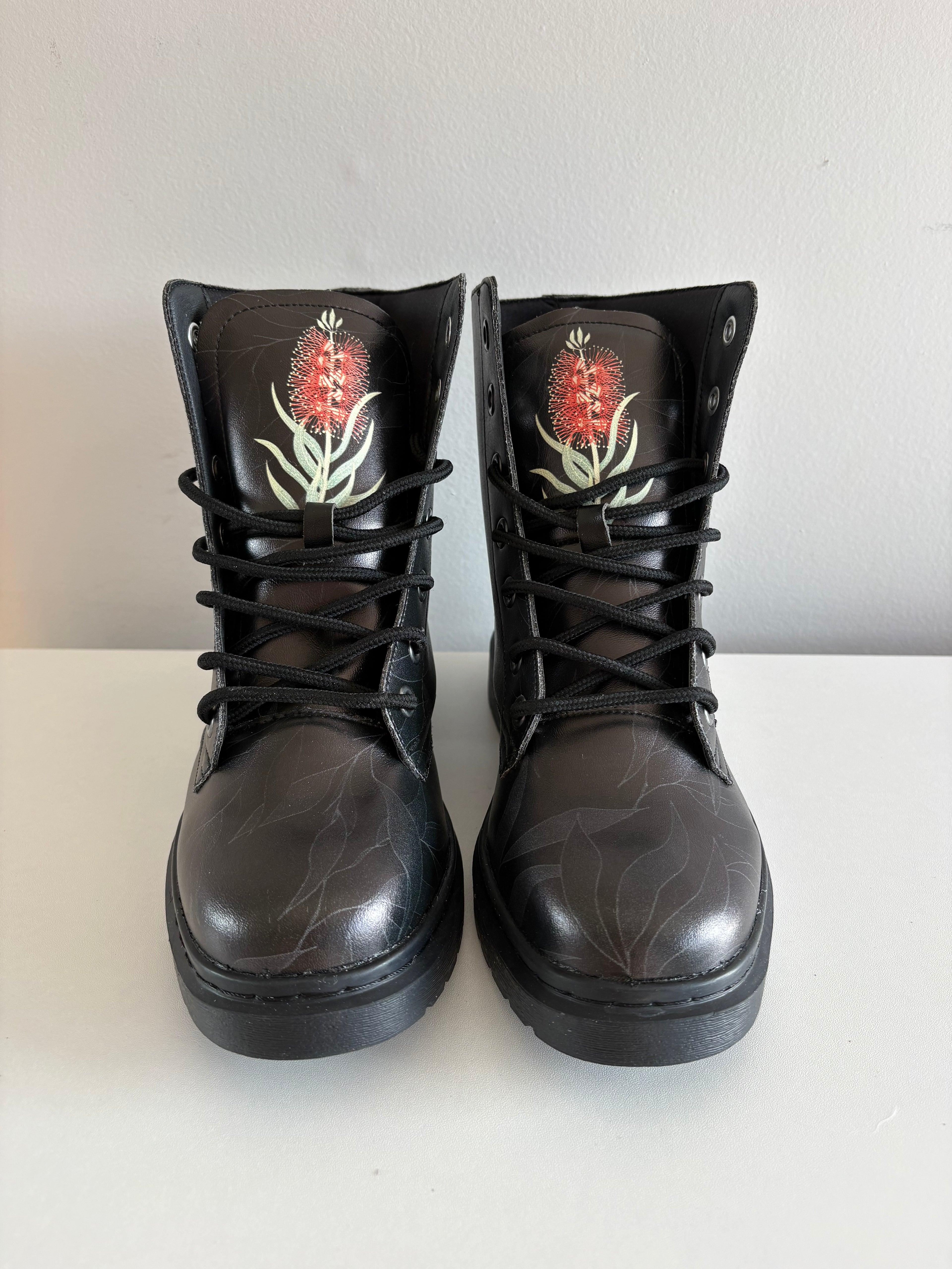 King Parrot Boots - EU 39 / Women's US 7.5