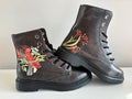 King Parrot Boots - EU 39 / Women's US 7.5