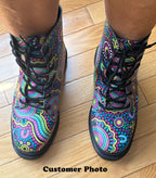 Lifelines Boots