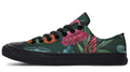 Australian Bouquet Low Tops (Wide)