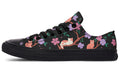 Comfy Cats Low Tops