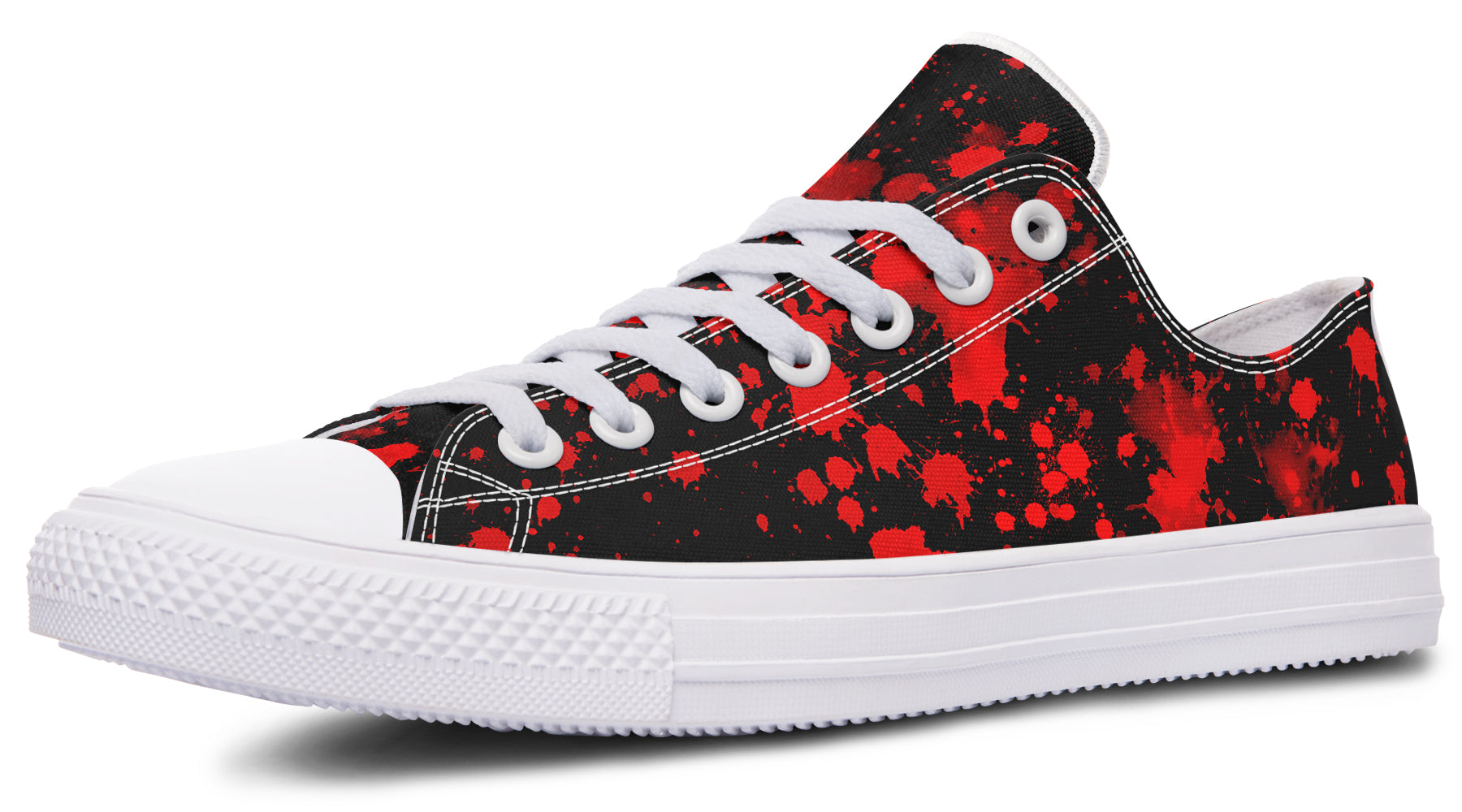 Dexter Low Tops - Offbeat Sweetie