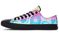 Iluka Low Tops (Wide)
