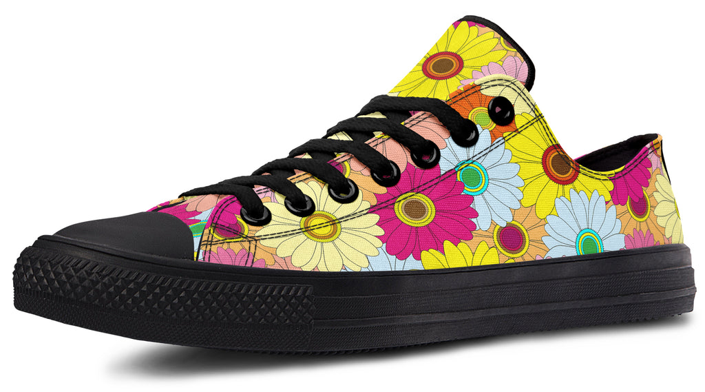 Lorna Low Tops (Wide)