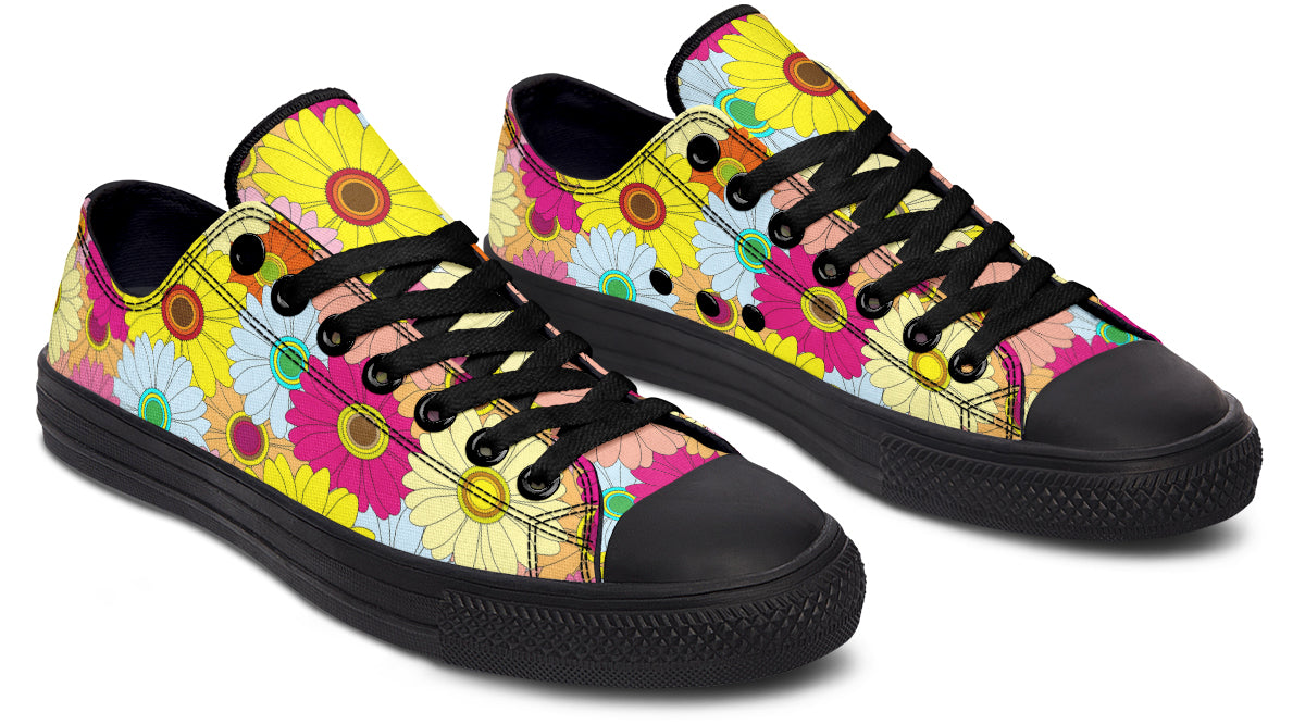 Lorna Low Tops (Wide)