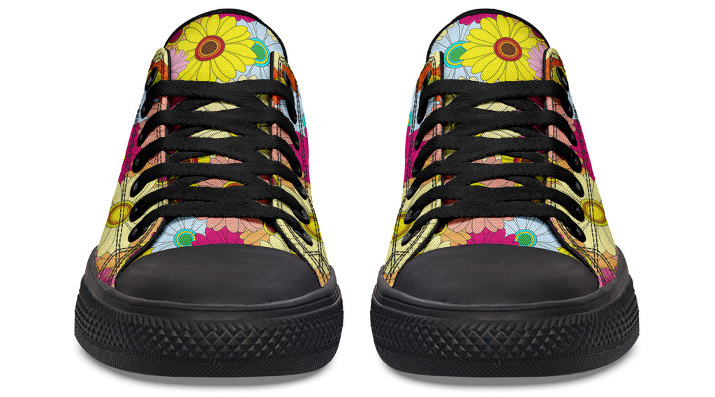 Lorna Low Tops (Wide)