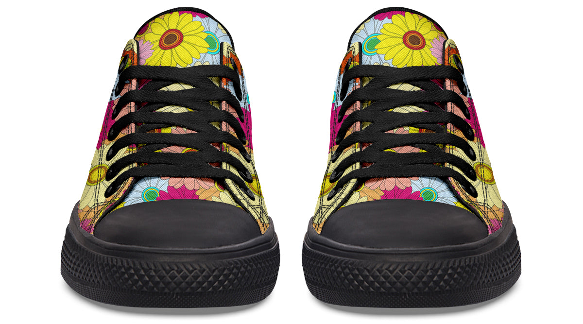 Lorna Low Tops (Wide)