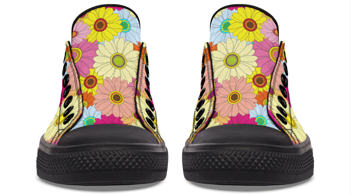 Lorna Low Tops (Wide)