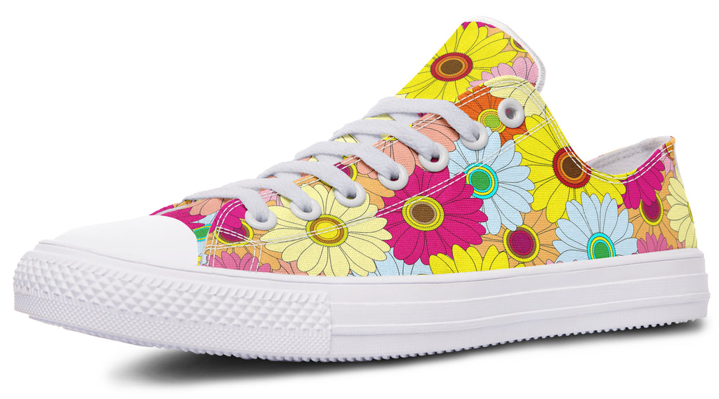 Lorna Low Tops (Wide)
