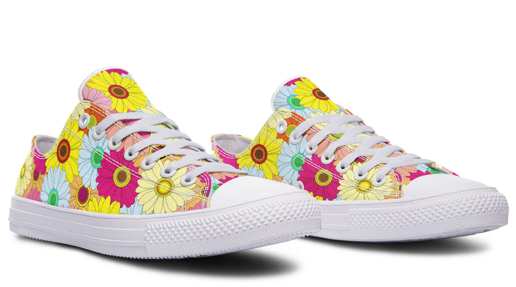Lorna Low Tops (Wide)