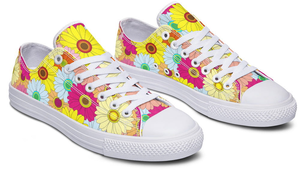 Lorna Low Tops (Wide)