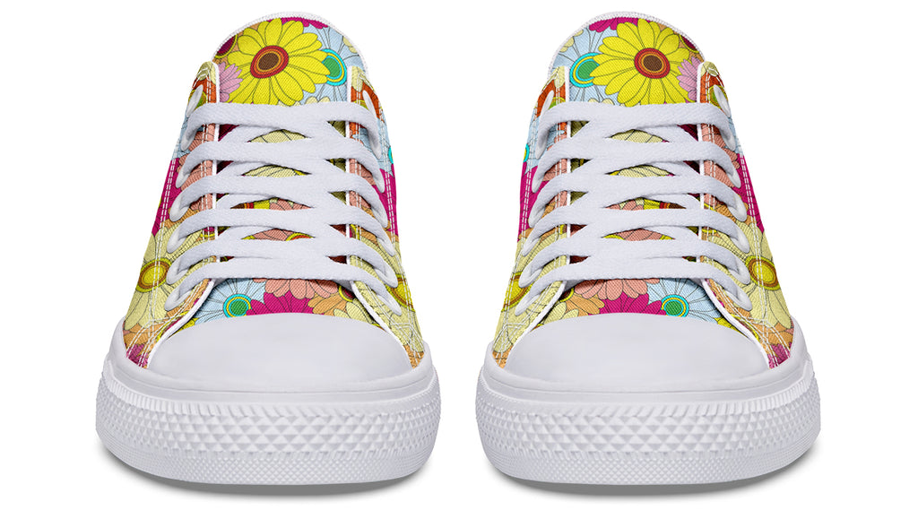 Lorna Low Tops (Wide)