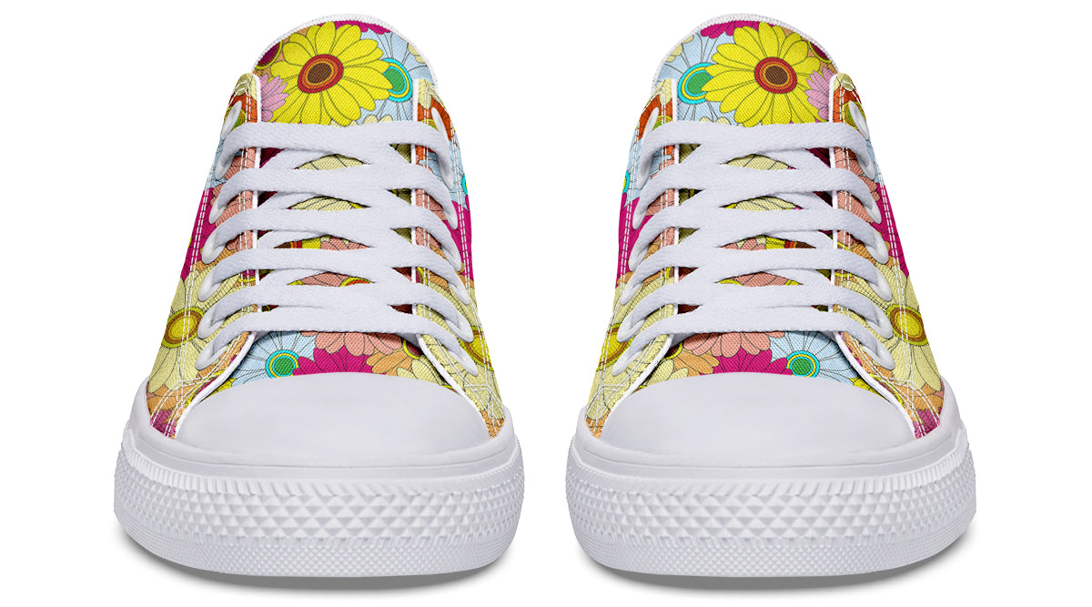 Lorna Low Tops (Wide)